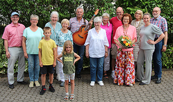 Sommerfest 2026 des Skfm-Ahrweiler e.V.